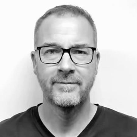 Mats Landén