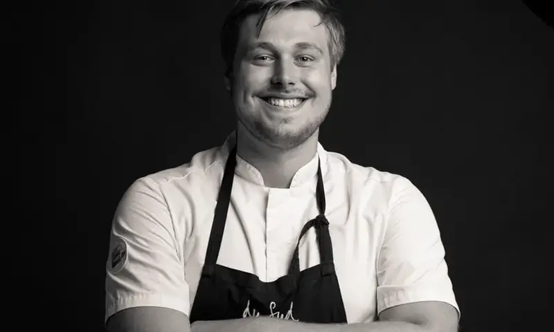 Elev som gått Restaurang och livsmedel