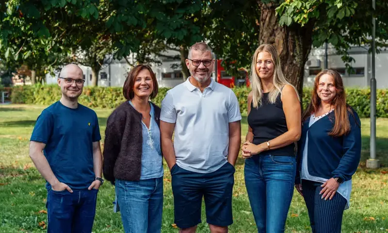 Studie- och yrkesvägledare på Ystad Gymnasium