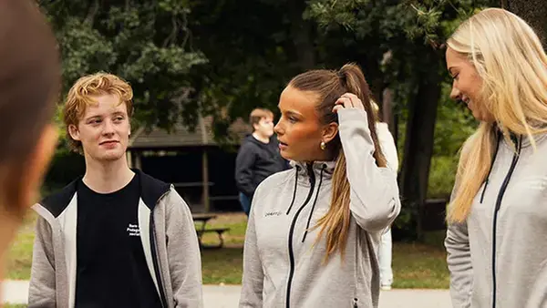 Barn och fritid