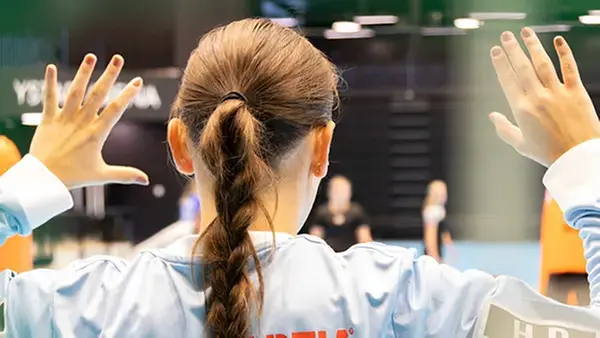 NIU Handboll