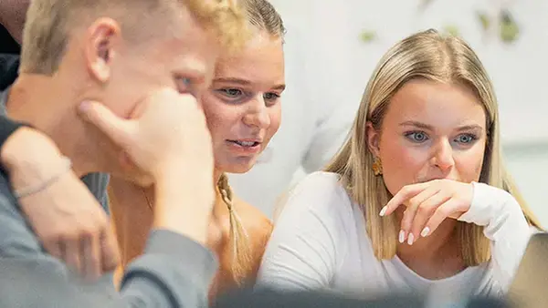 Samhällsvetenskap