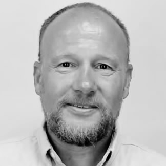 Peter Hansson, rektor område 1