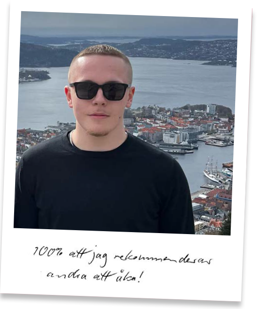 Åk utomlands med Erasmus Tobbe