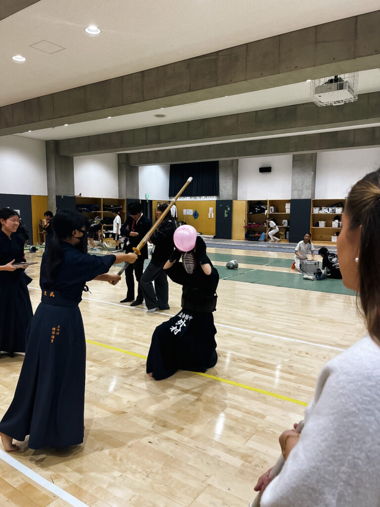 Följ med på vår resa till Japan! Image 18 Ystad Gymnasium