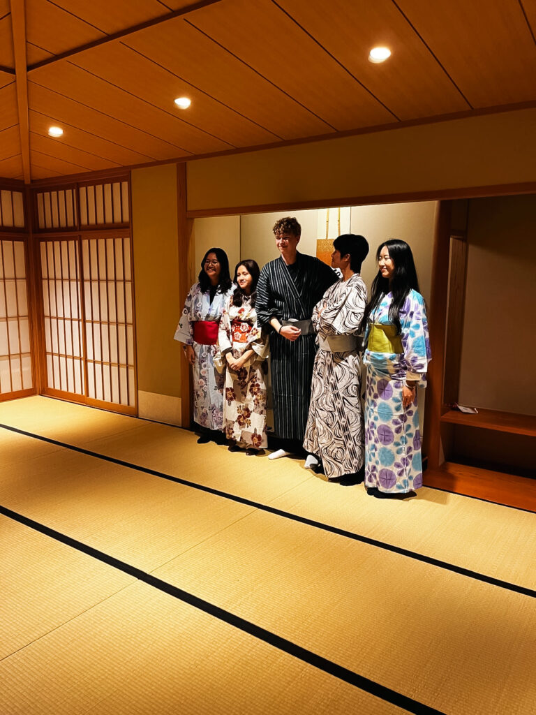 Följ med på vår resa till Japan! Image 26 Ystad Gymnasium