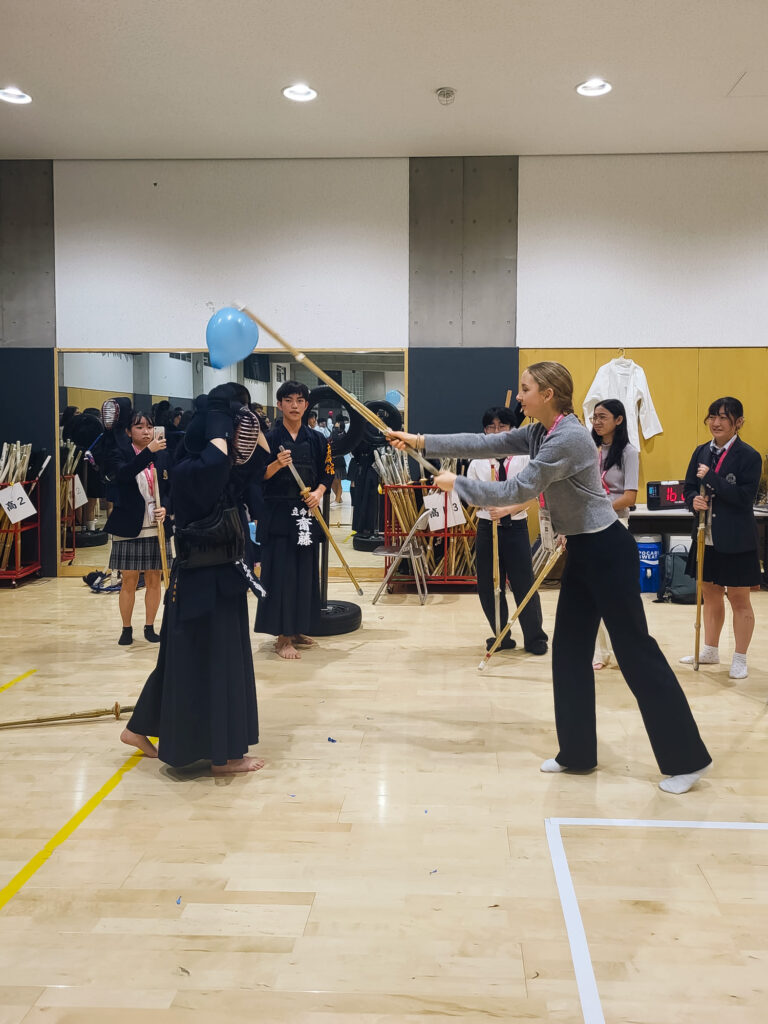 Följ med på vår resa till Japan! Image 31 Ystad Gymnasium