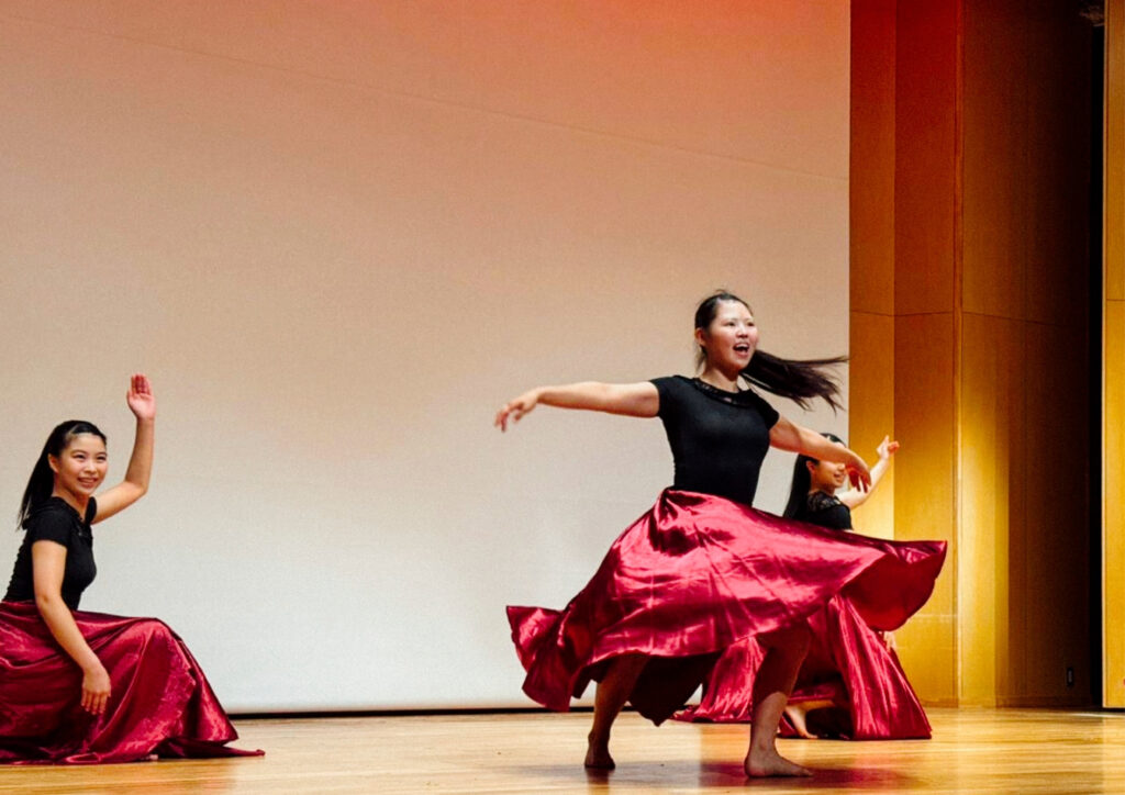 Följ med på vår resa till Japan! Japan blogg 23 1 Ystad Gymnasium