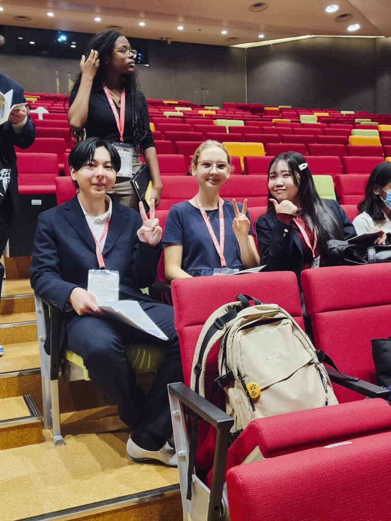 Följ med på vår resa till Japan! MicrosoftTeams image 18 Ystad Gymnasium