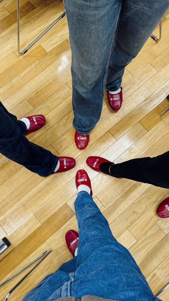 Följ med på vår resa till Japan! MicrosoftTeams image 4 Ystad Gymnasium