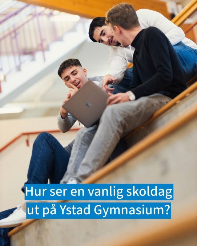 Nå din fulla potential hos oss på Ystad Gymnasium 17875805073257181 full Ystad Gymnasium