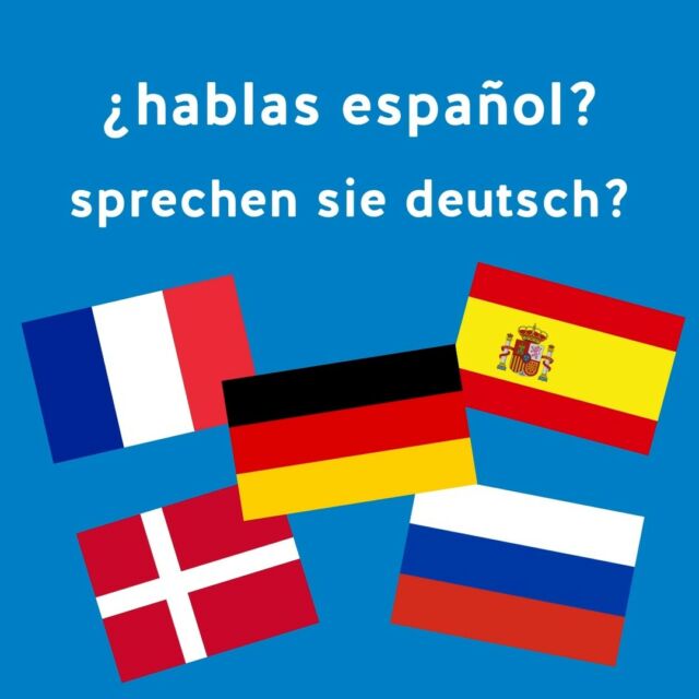 ¿hablas español? 

Torsdagen den 26/9 firar vi europeiska språkdagen genom flera olika aktiviteter för elever som läser moderna språk på Ystad Gymnasium!

Språk är både viktigt och kul! Det gör att vi kan kommunicera med andra människor, höja våra röster och förstå andra kulturer. Varje år firas den Europeiska språkdagen och i år firar vi på Ystad Gymnasium. Arrangör är Europa Direkt Sydskåne @edsskane 

🔹 På Ystad Gymnasium erbjuder vi spanska, franska, tyska, danska och ryska som moderna språk.

🔹 Under eventet händer detta:
- Interaktiva språkstationer där du utmanas i ditt moderna språk
- Föreläsning
- Workshops
- Quiz
- Information om tävlingar och möjligheter inom EU och språk
- Fika