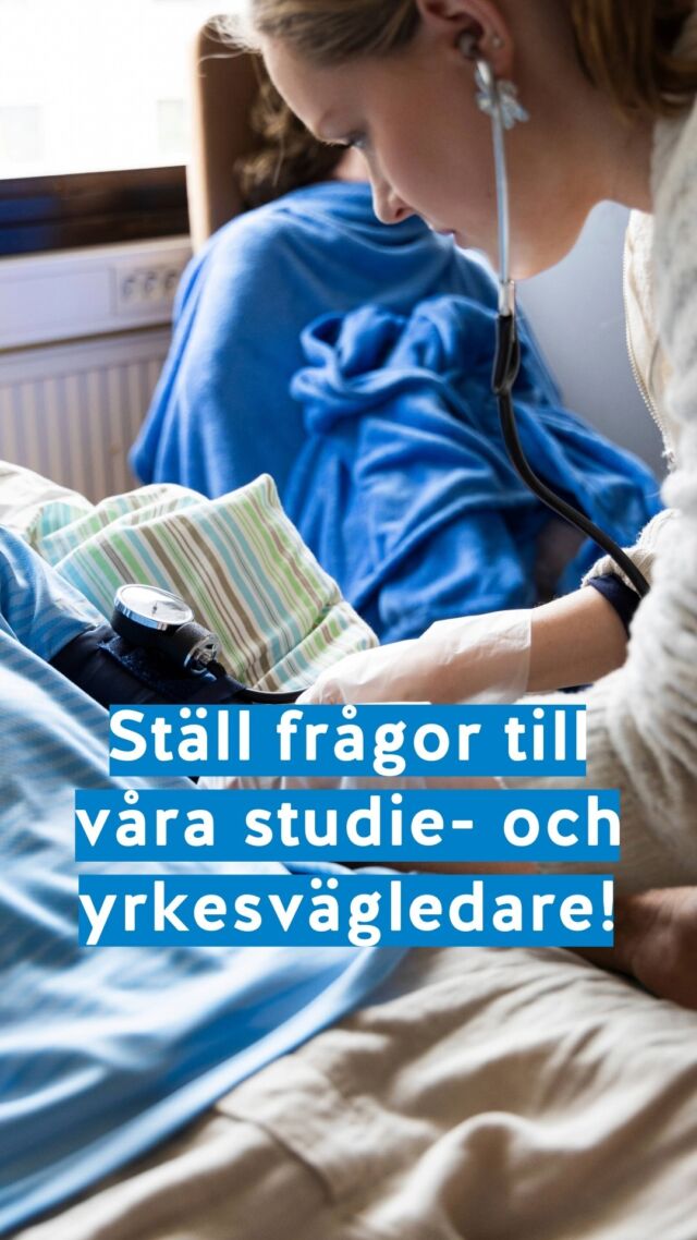 Vad gör du på onsdag 6 november 2024? Välkommen till Öppet hus hos oss då! Vi har öppet kl 17.00-19.30 för dig.

Vad kan du använda öppet hus till?

🔹 Våga fråga våra elever om hur det är att plugga här hos oss, för att du ska bli mer säker inför ditt val.

🔹 Prata med våra lärare och känn in vilket program du får bäst magkänsla hos

🔹 Utforska våra program för att hitta vad du själv tycker är intressant och kul.

🔹 Prata med våra studie- och yrkesvägledare för att få full koll.

🔹 På olika program kommer företag från branschen att finnas på plats för att berätta för dig om framtida yrken.

🔹 Vi har elever och personal vid varje ingång som hjälper dig att hitta rätt. Karta och mer info finns också på hemsidan - länk i profilen.

❌ INSTÄLLT! I magasinet står det att rektorerna talar i aulan om skillnaden mellan högstadiet och gymnasiet. Det är tyvärr inställt p.g.a att aulan fortfarande renoveras.

Hoppas vi ses på Öppet hus! 😀

#ystadgymnasium #ystad #gymnasieval #gymnasievalet #gymnasium #öppethus #högskoleförberedandeprogram #yrkesprogram #anpassadgymnasieskola #introduktionsprogram